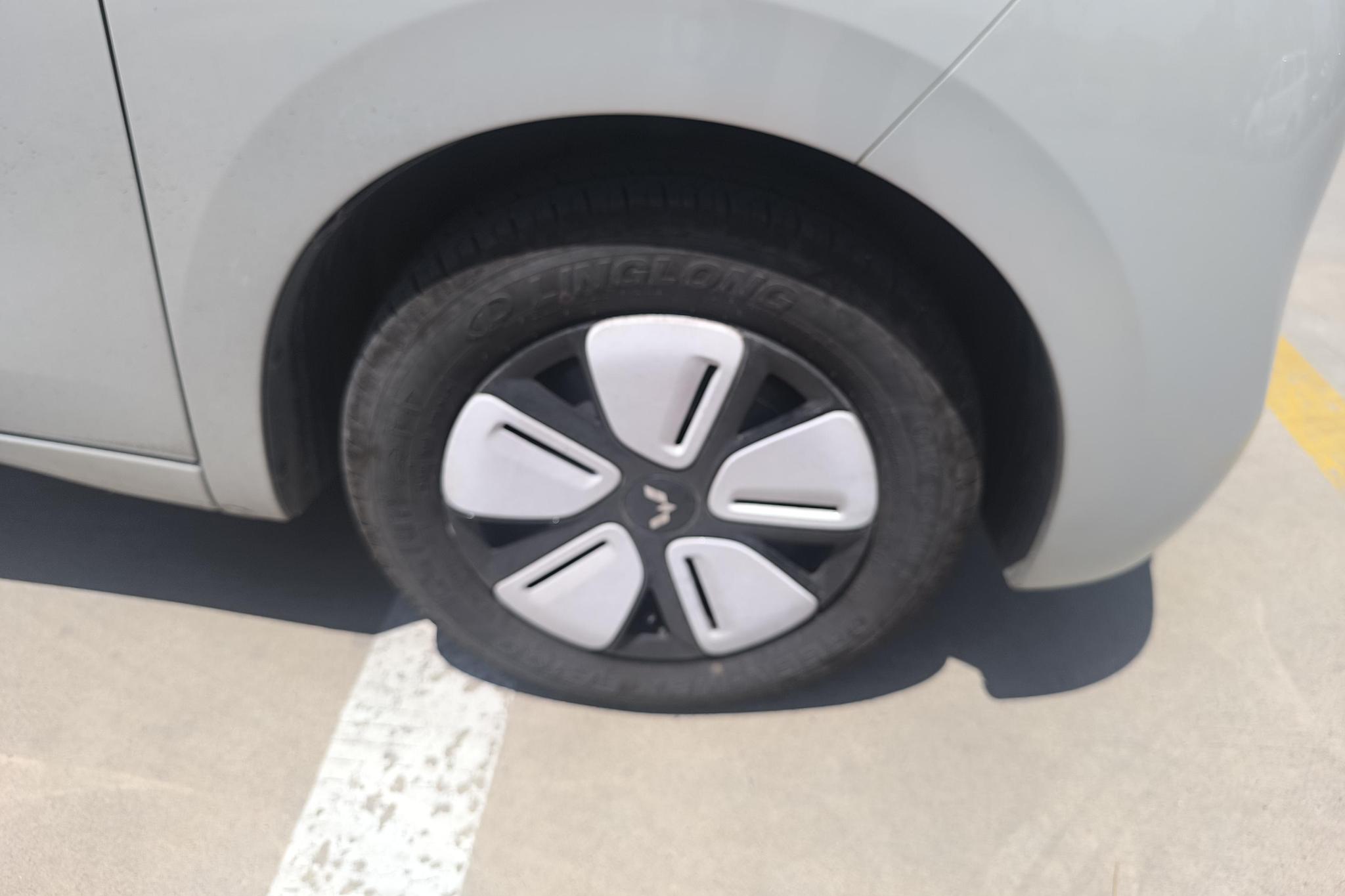 Wuling Mini EV MINIEV 2025 205km