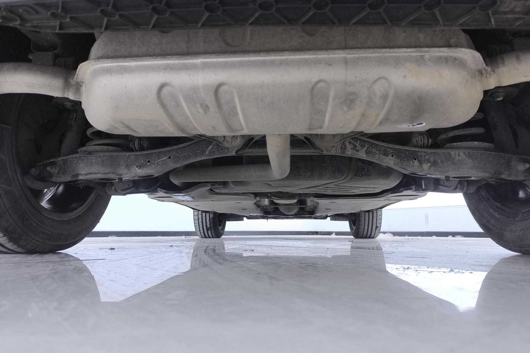 Volkswagen Tayron 2020 330TSI Luxury Smart Connect