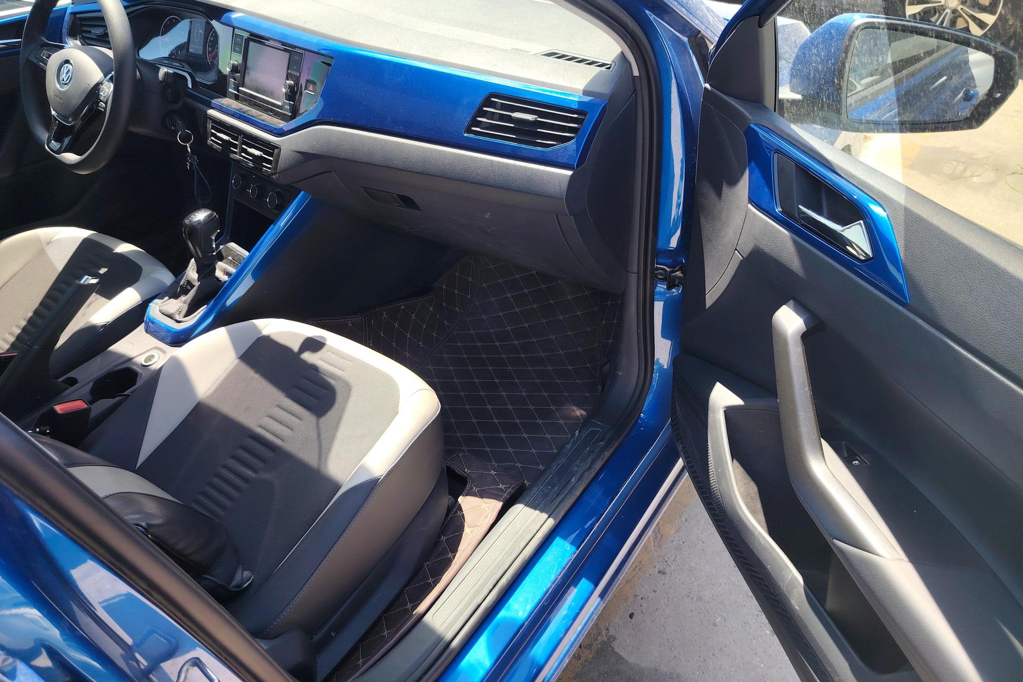 Volkswagen Polo 2019 Plus 1.5L AT