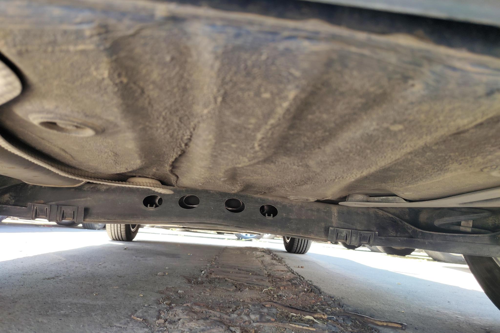 Volkswagen Polo 2019 Plus 1.5L AT