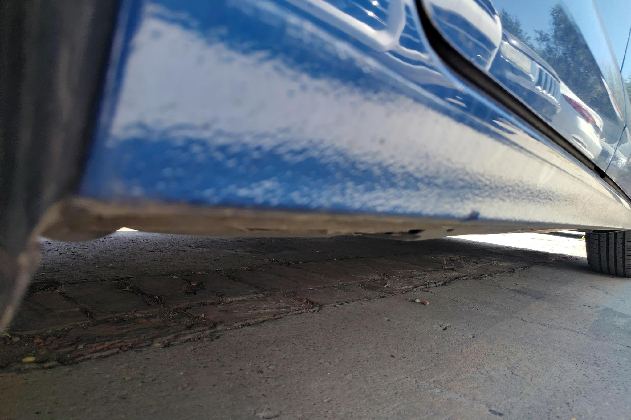 Volkswagen Polo 2019 Plus 1.5L AT