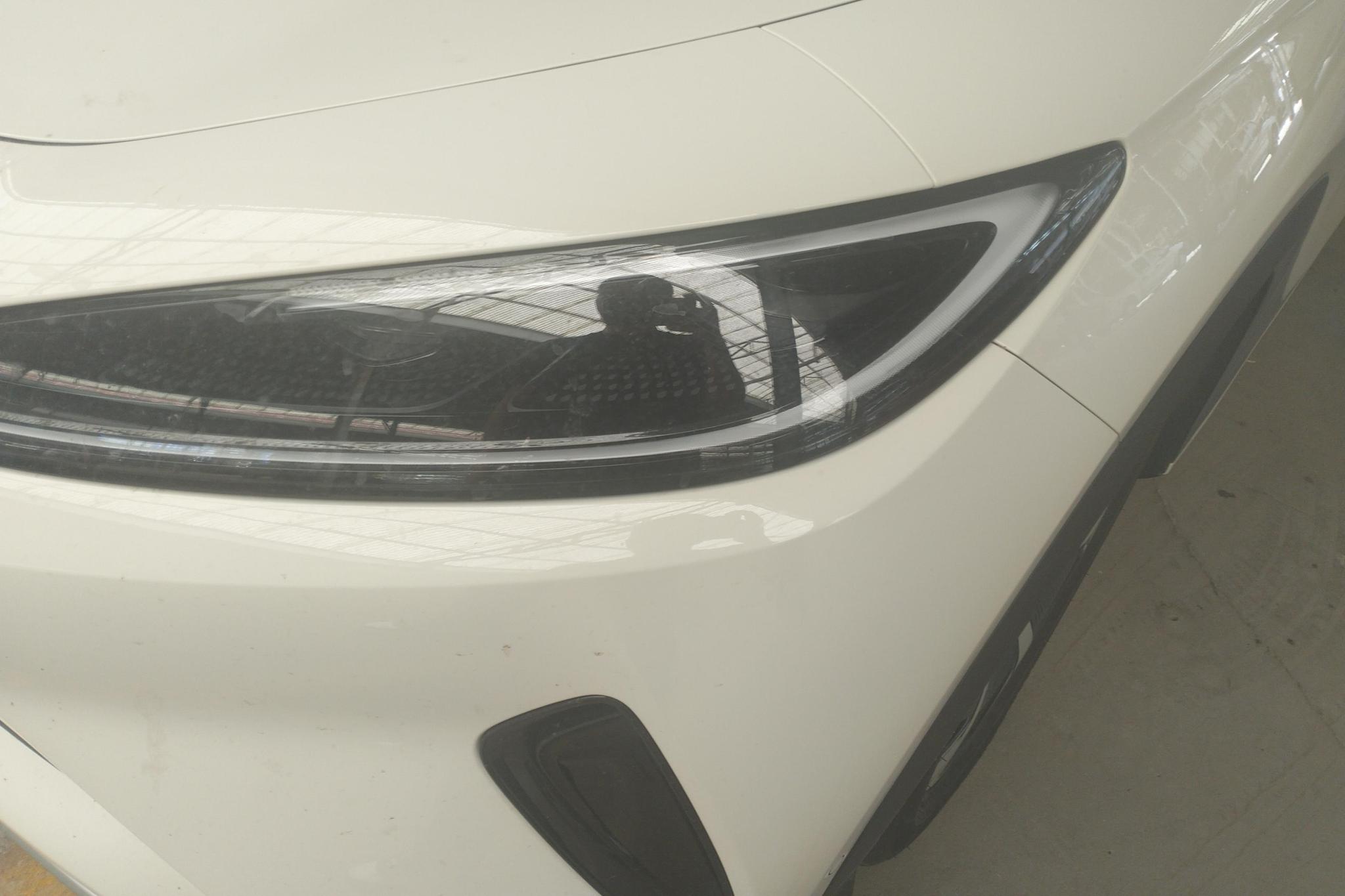 BYD Sea Lion 05 05EV 2025 520KM