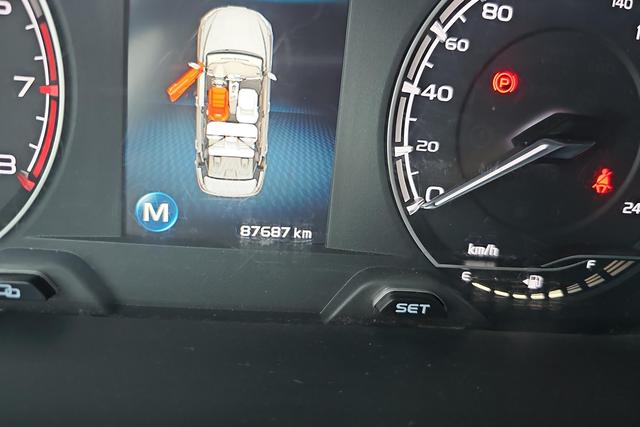 Geely Binrui 2019 200 T MT — фото 15