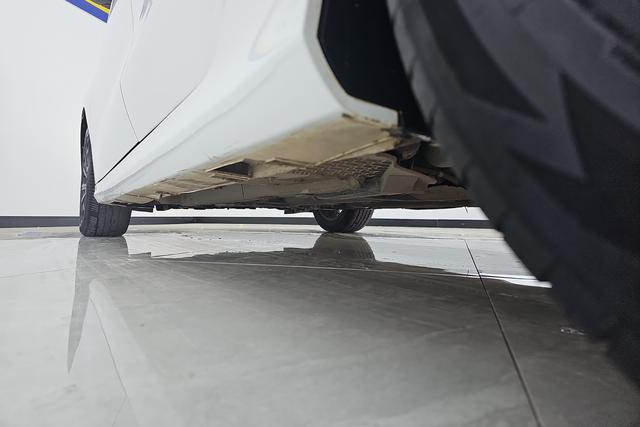 Geely Binrui 2019 200 T MT — фото 7