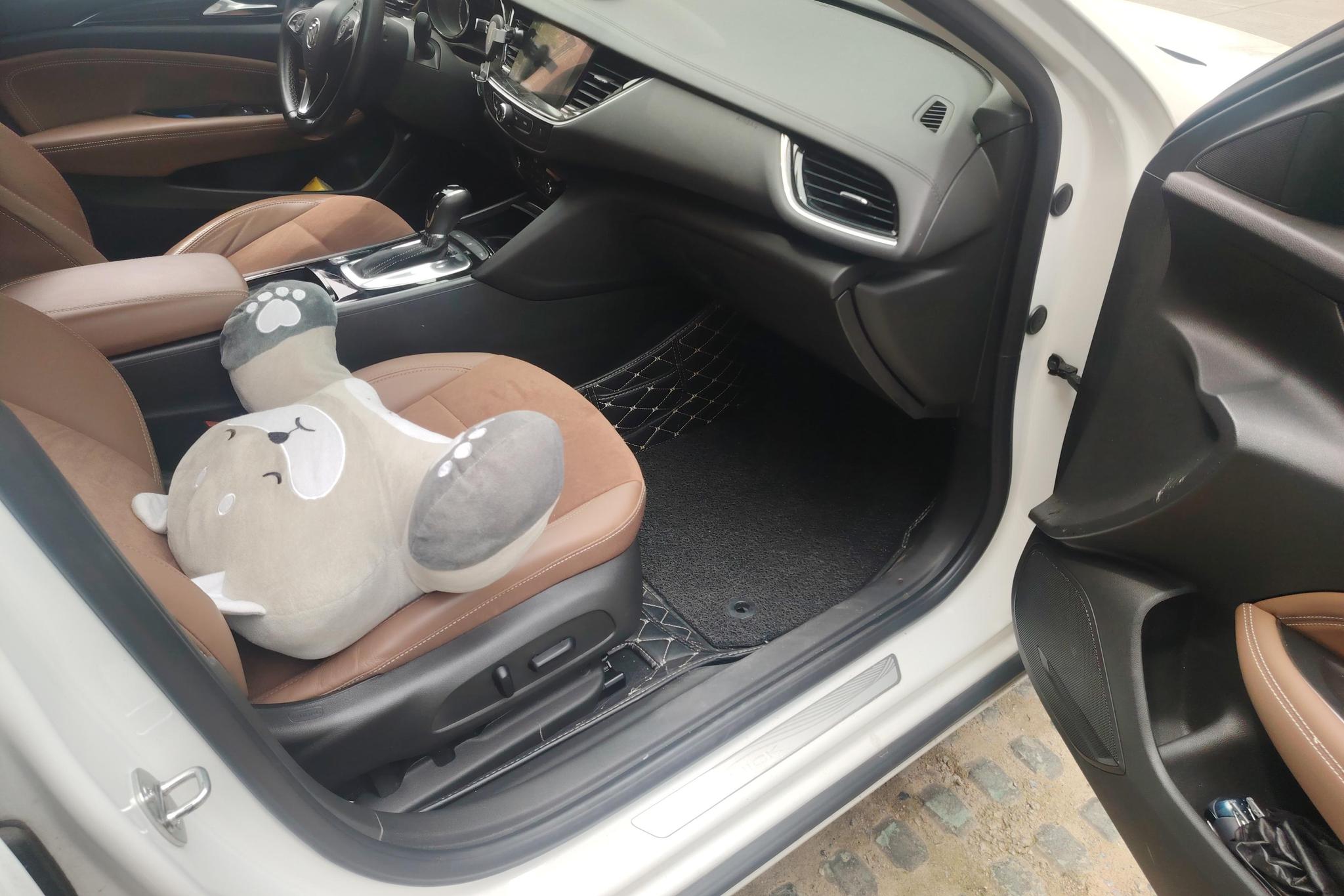 Buick Regal 2019 20T Elite V