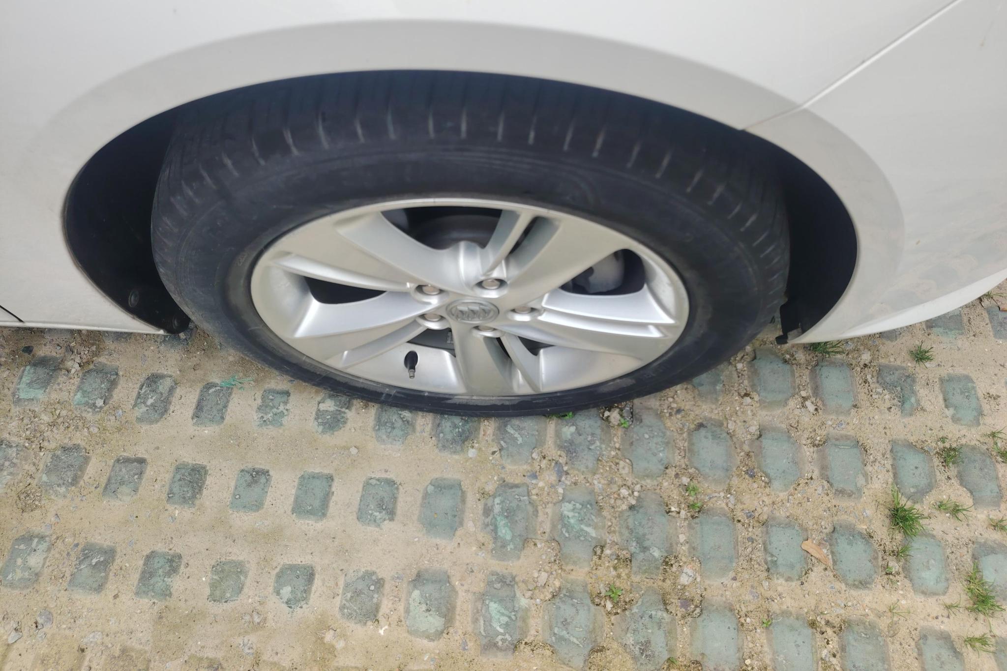 Buick Regal 2019 20T Elite V