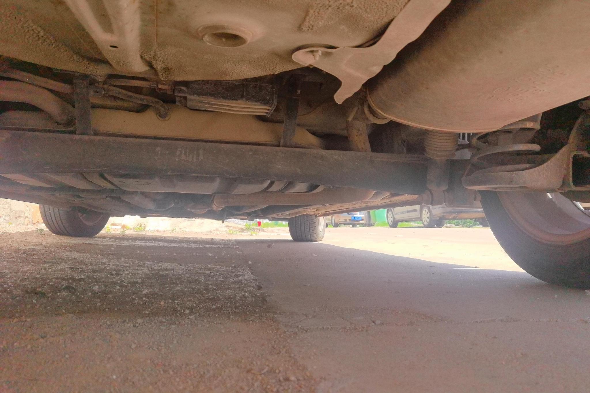 Kia K3 2013 1.6L MT GLS