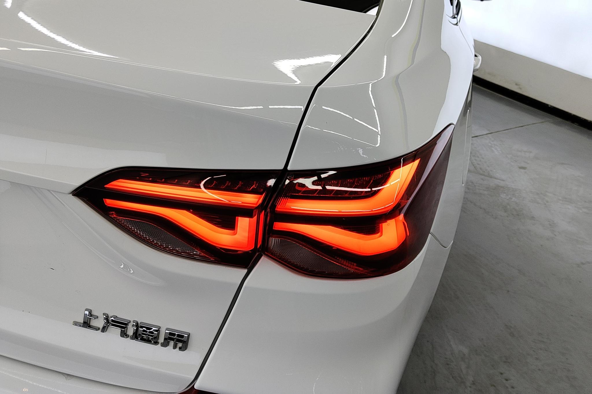 Chevrolet Monza 2020 320 AT Enjoy