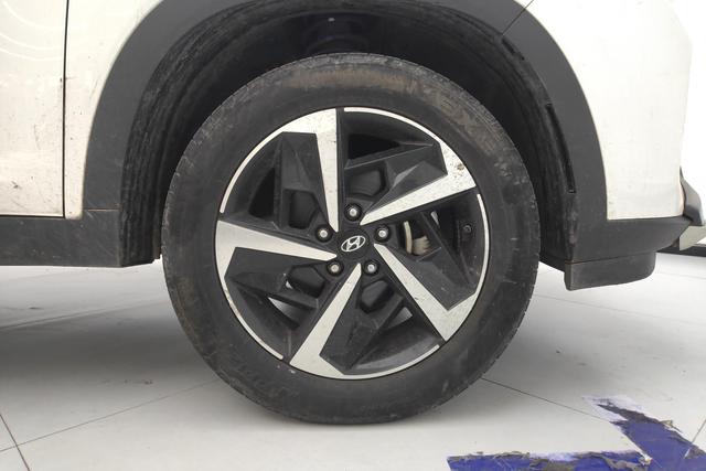 Hyundai ix35 2021 2.0 L AT 2 WD GLS — фото 4