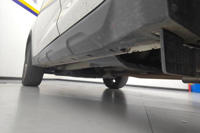 Hyundai ix35 2021 2.0 L AT 2 WD GLS — фото 7