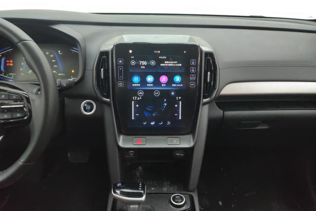 Hyundai ix35 2021 2.0 L AT 2 WD GLS — фото 12