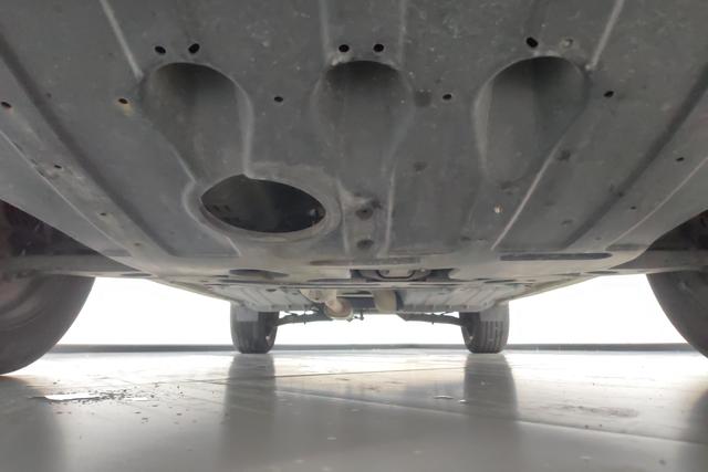 Hyundai ix35 2021 2.0 L AT 2 WD GLS — фото 9