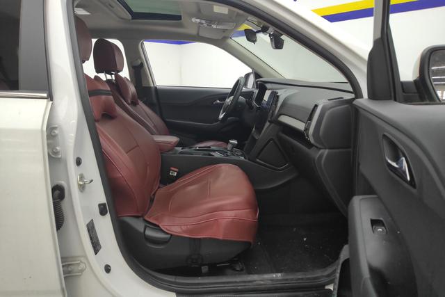 Hyundai ix35 2021 2.0 L AT 2 WD GLS — фото 15