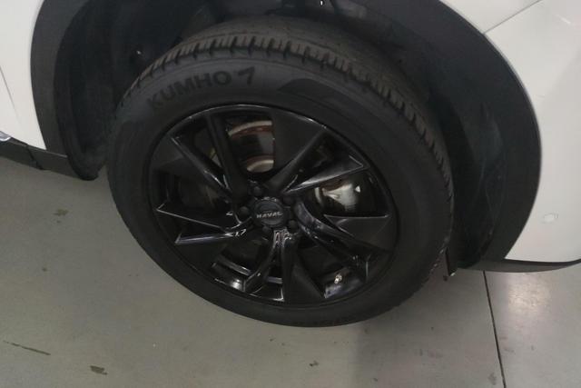 Haval H6 2021 2.0 T AT 4 WDMax — фото 10