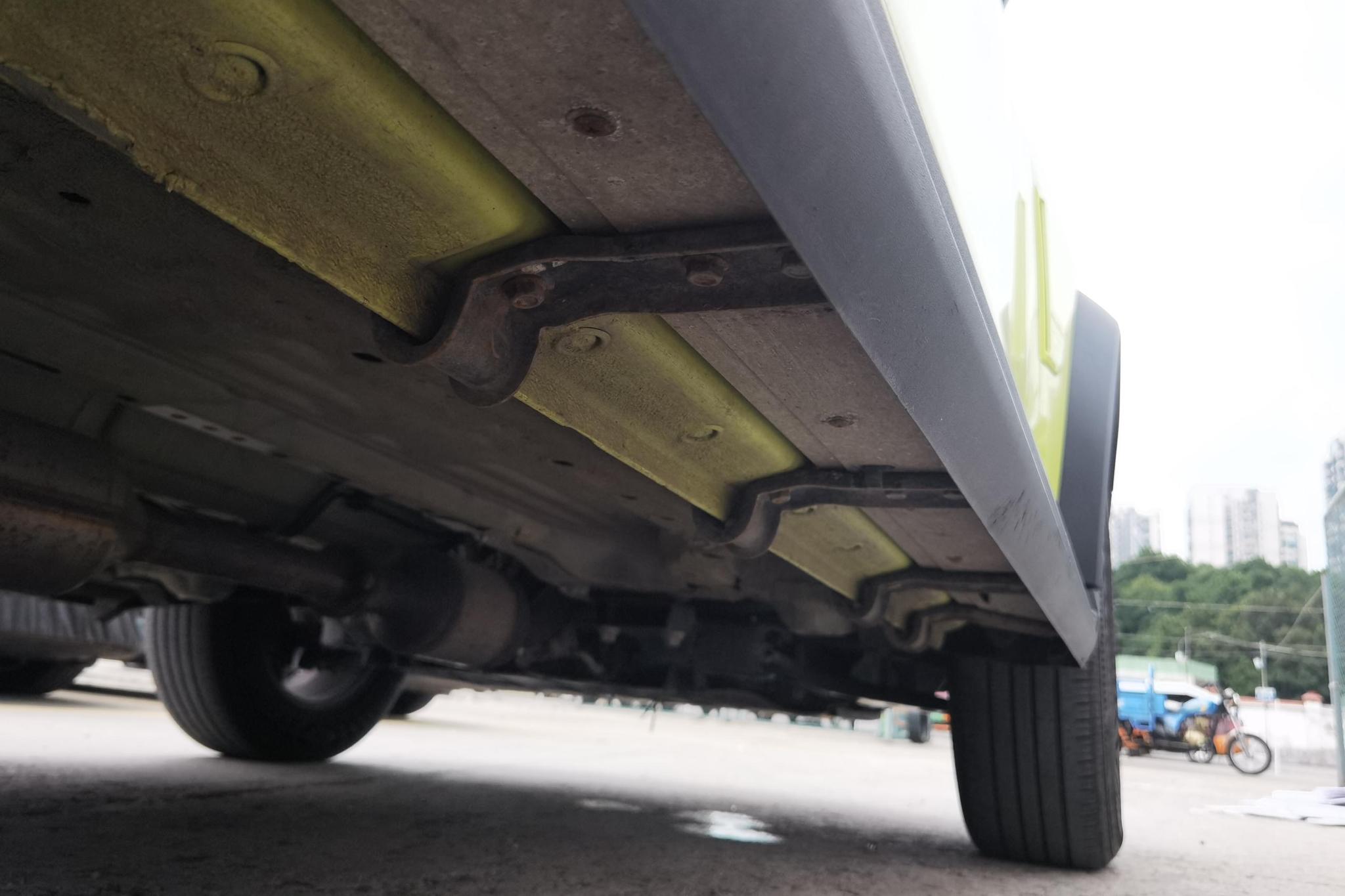 JETOUR Traveller 2023 1.5TD PRO