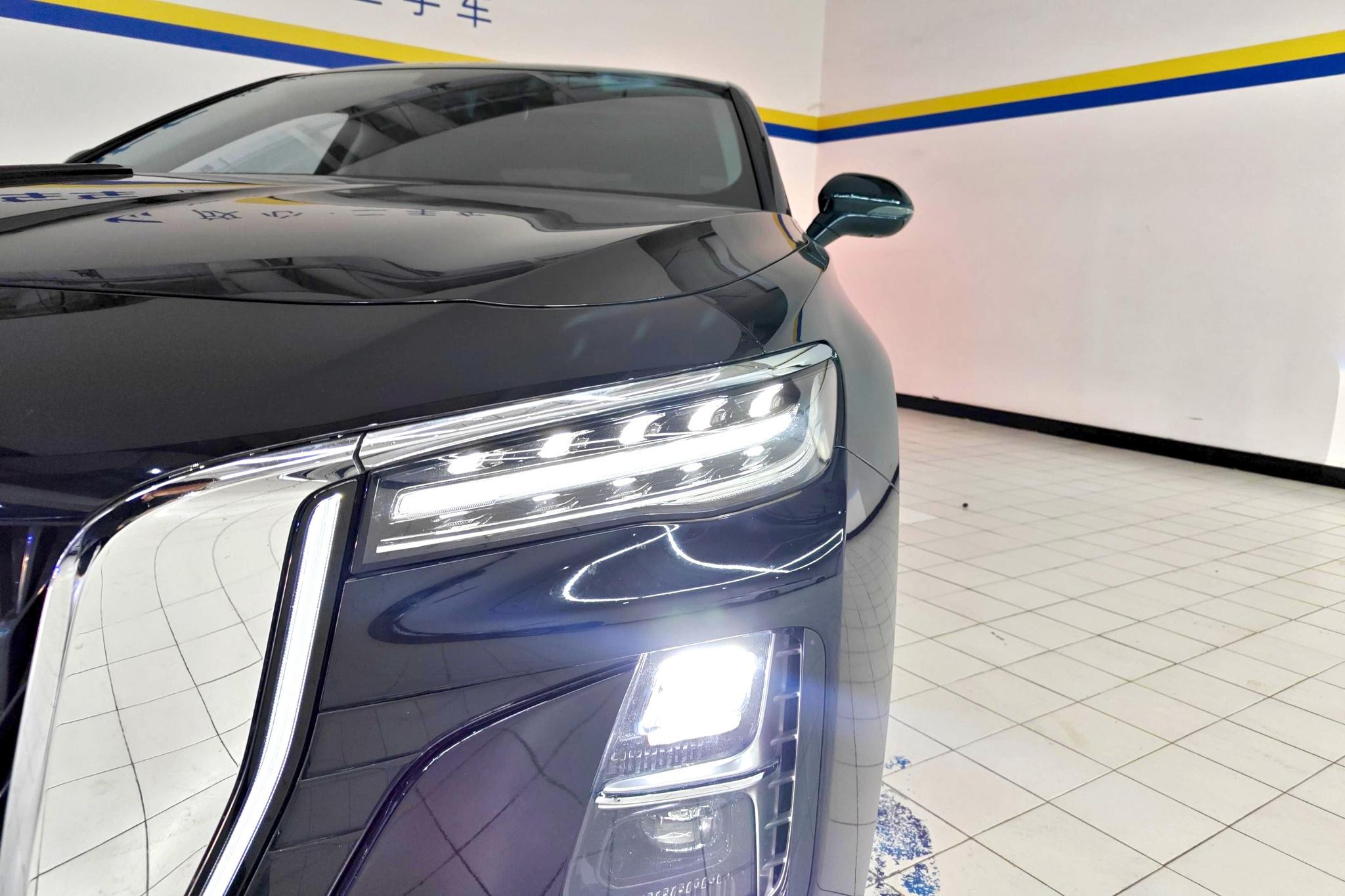 Hongqi H5 2024 1.5T DCT