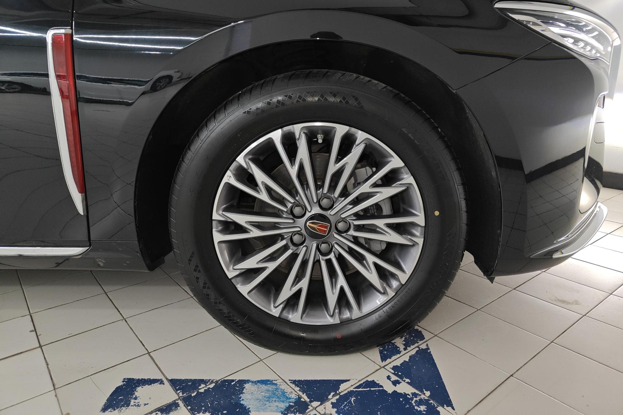 Hongqi H5 2024 1.5T DCT
