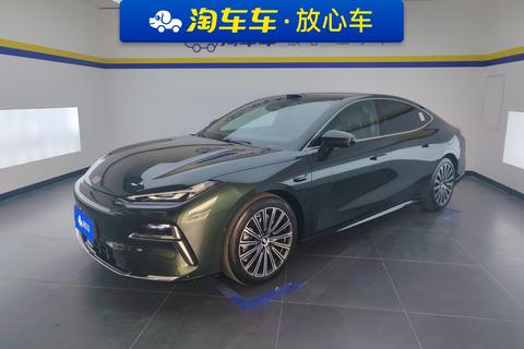 Geely Galaxy Starshine 8 PHEV