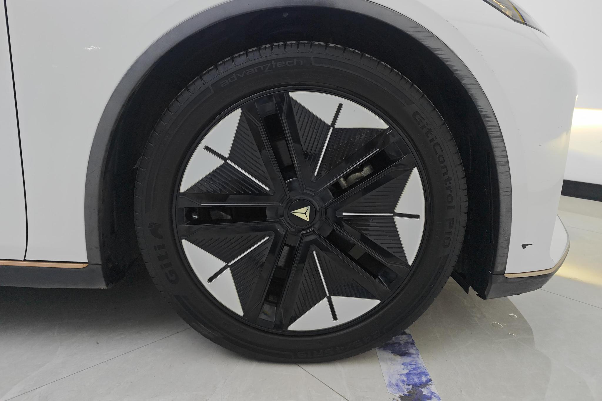 Deepal SL SL03 SL03 2022 1200