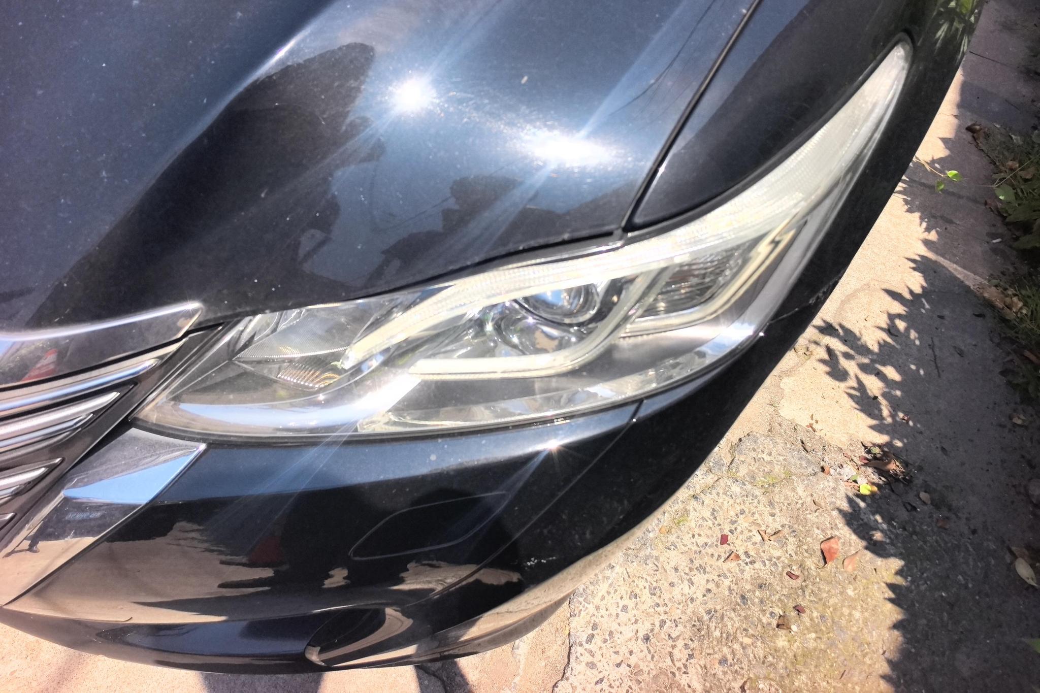 Toyota Crown 2015 2.0T Fashion