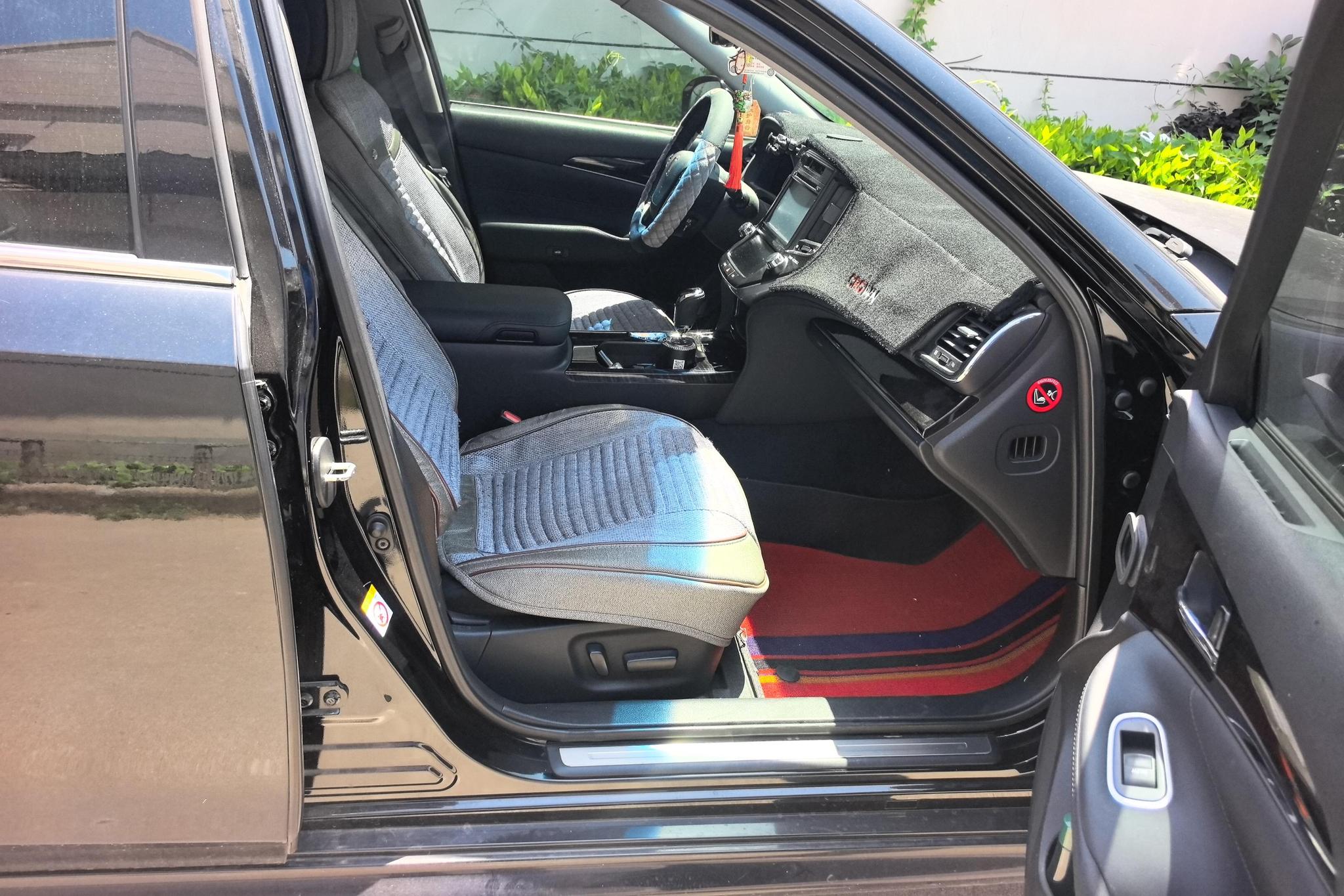 Toyota Crown 2015 2.0T Fashion