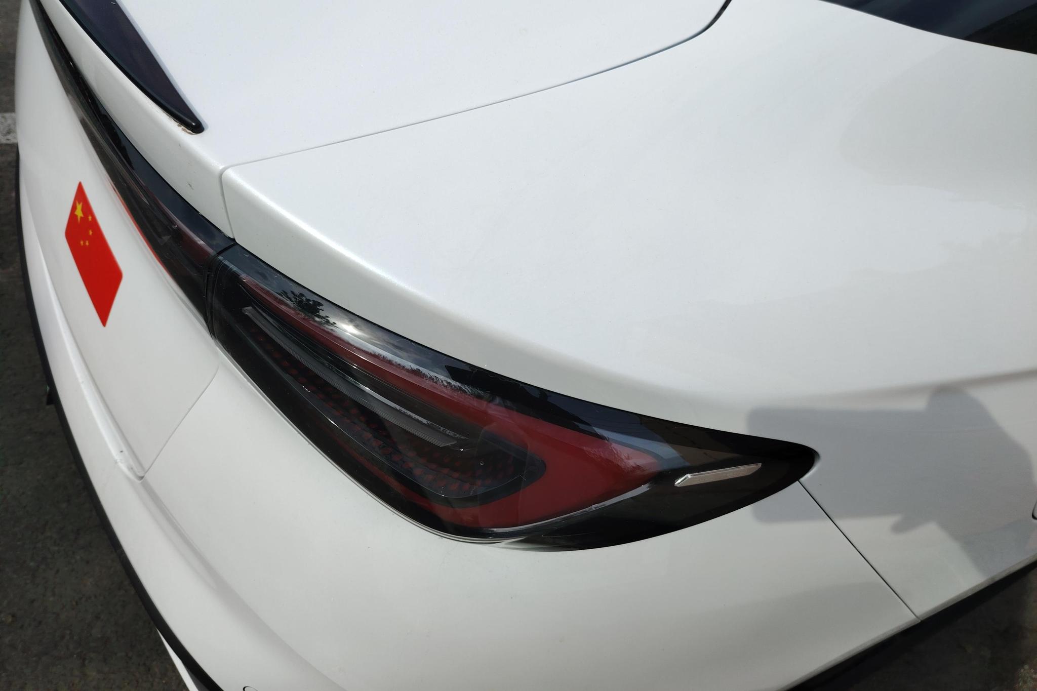 BYD Seal06DM 06DM 2024 DM-i 80KM Luxury
