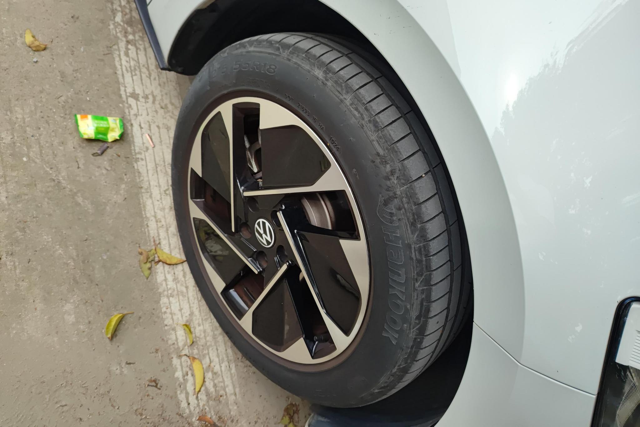 Volkswagen ID.3