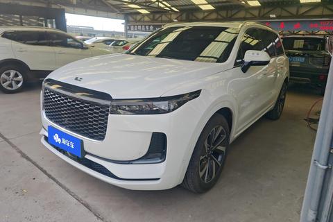 Li Auto ONE