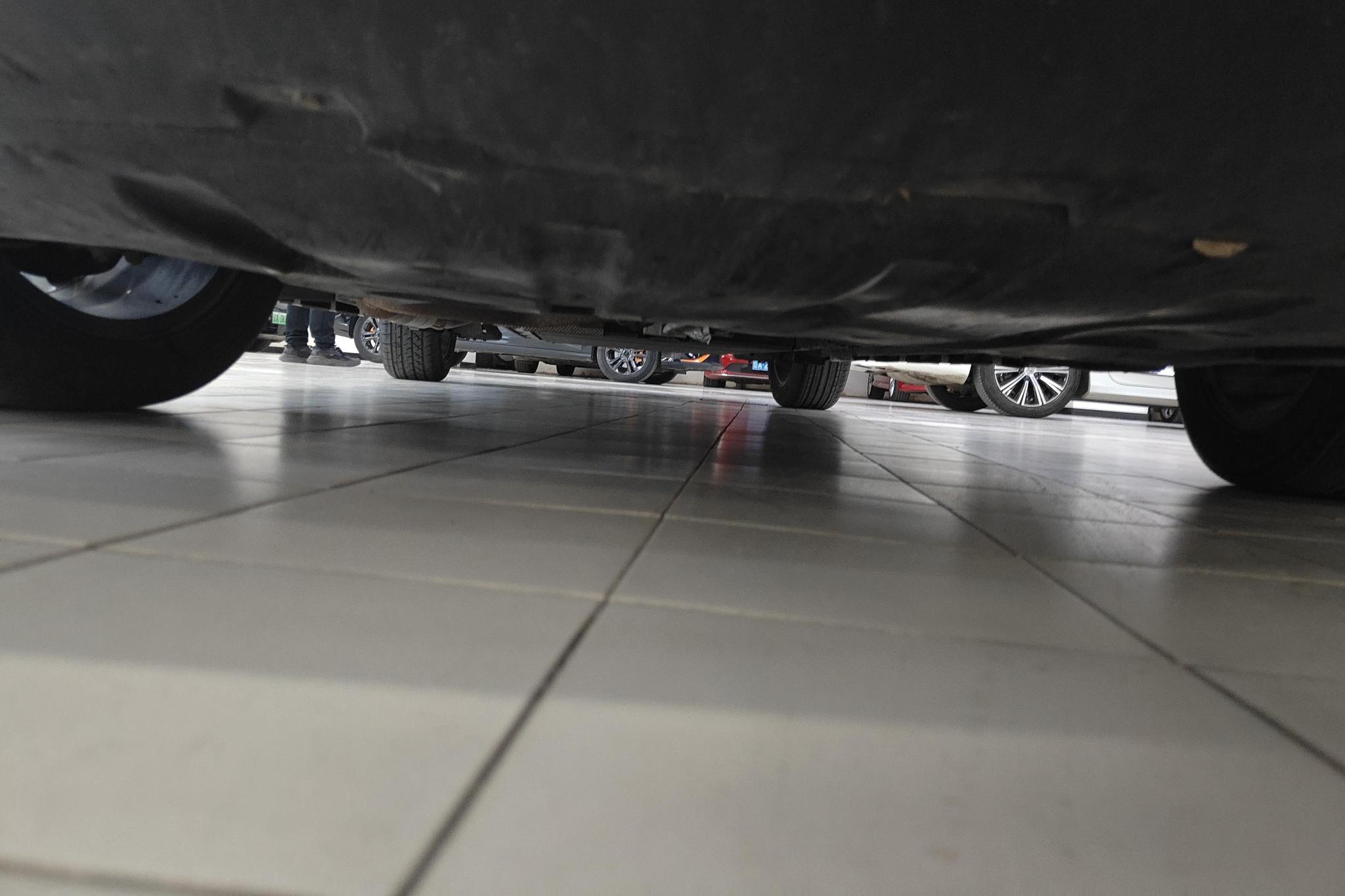 BYD Qin Plus DM-i PLUS DM 2021 DM-i 55KM Flagship