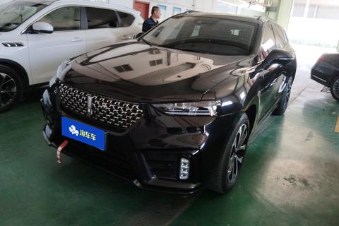 Wey VV7