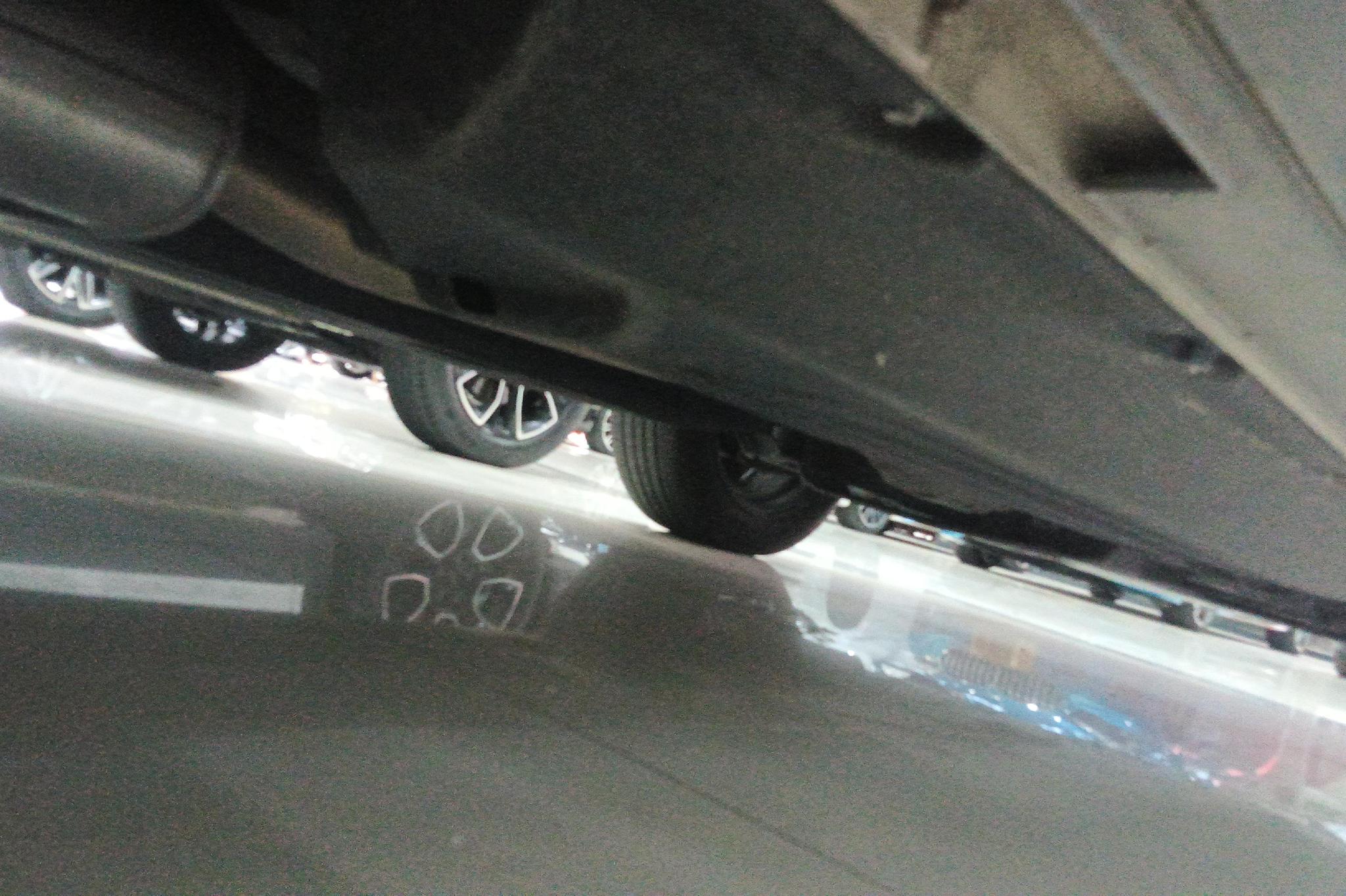 Hyundai Tucson 2023 L 1.5T GLX Elite