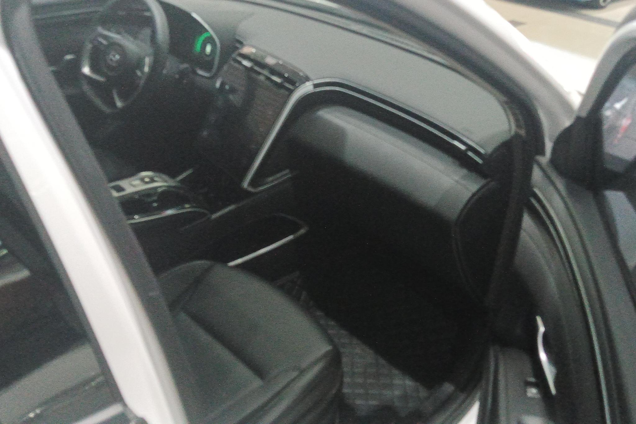 Hyundai Tucson 2023 L 1.5T GLX Elite