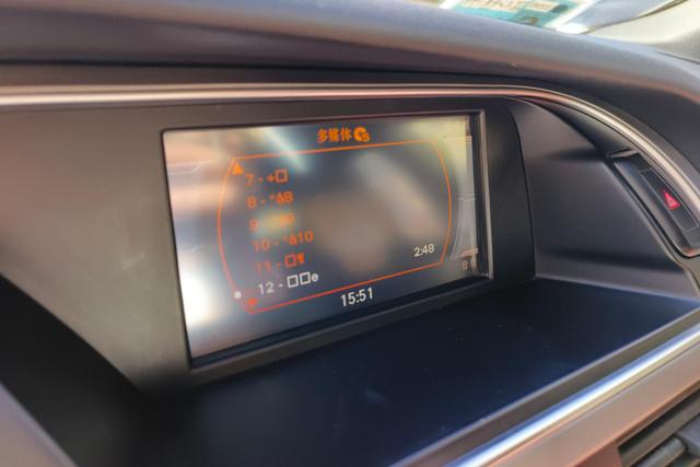Audi A4L 2016 35 TFSI S line Comfort — фото 11