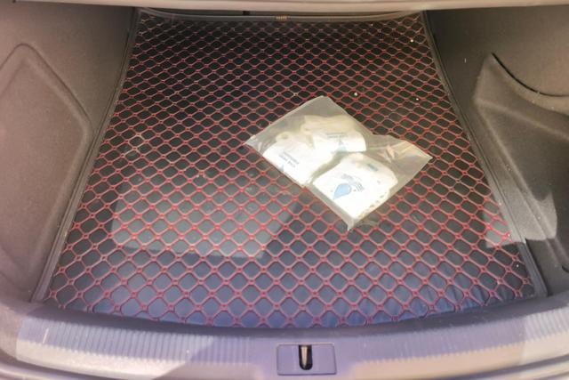 Audi A4L 2016 35 TFSI S line Comfort — фото 17