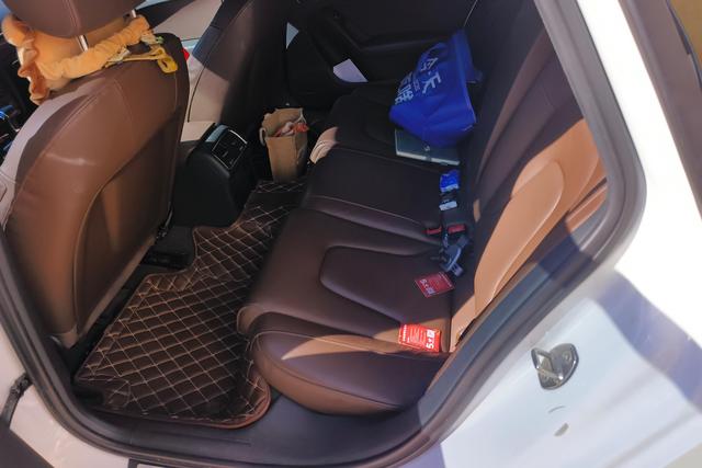 Audi A4L 2016 35 TFSI S line Comfort — фото 16
