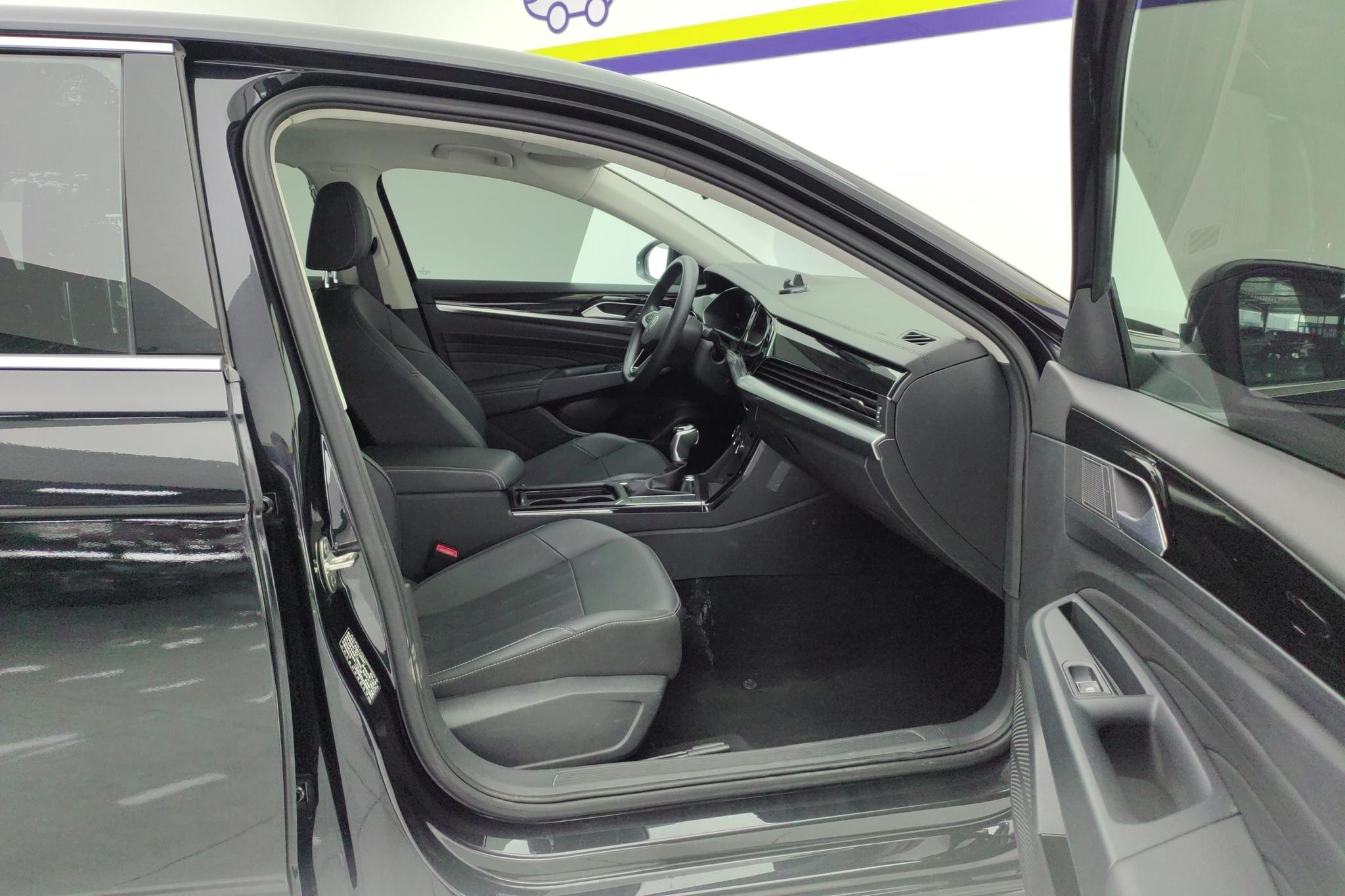 Volkswagen Passat 2024 280TSI