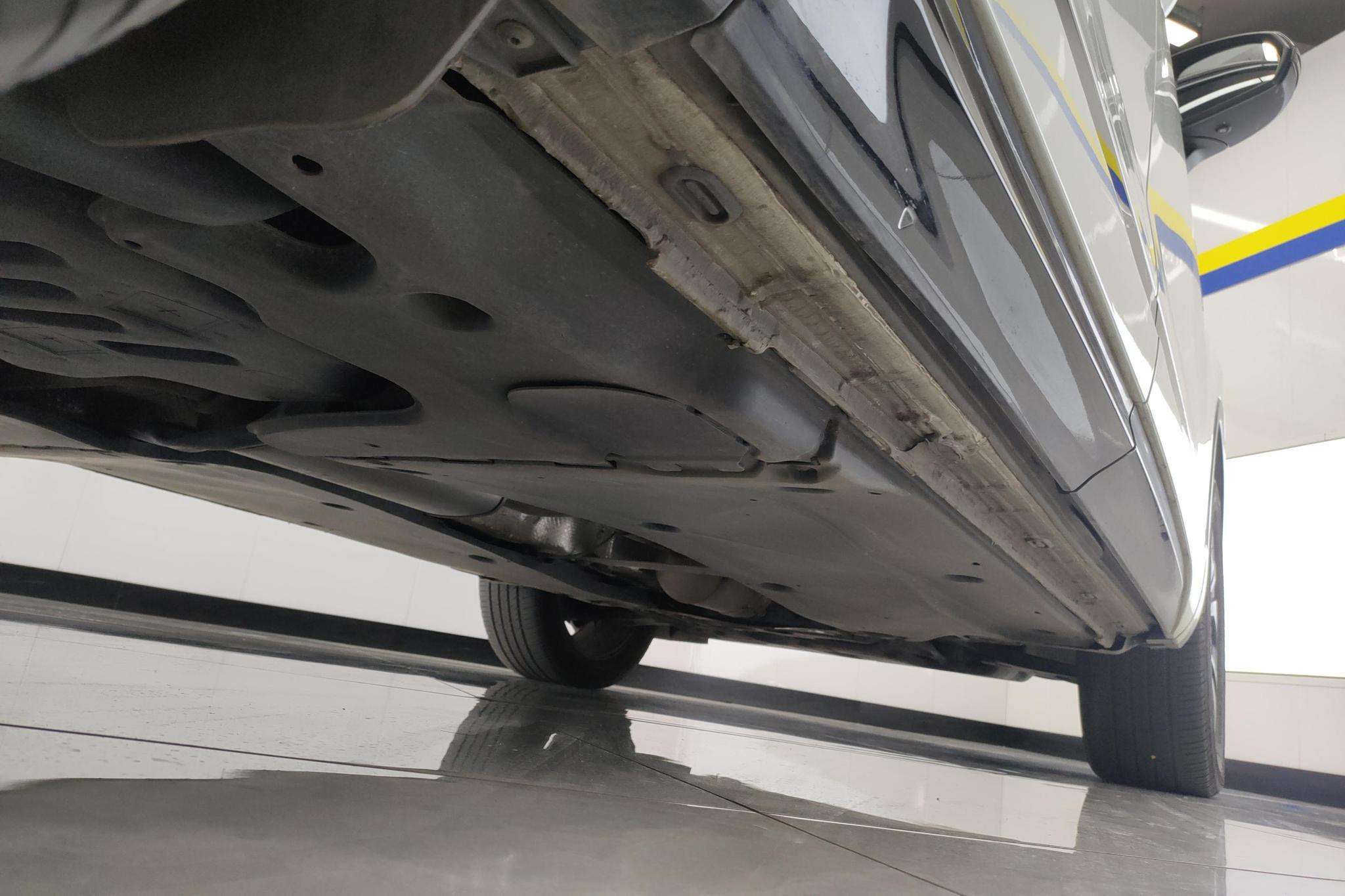 Volkswagen TayronX X 2023 330TSI Luxury