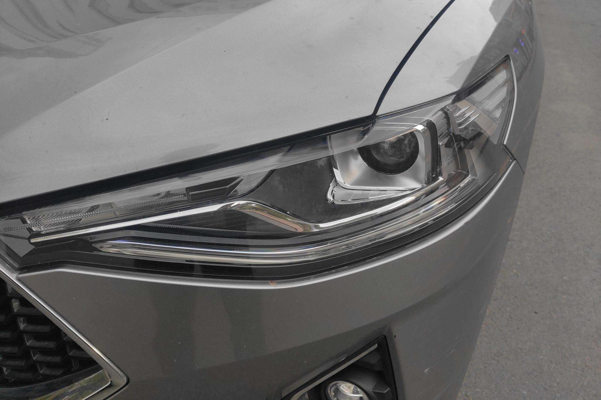 Haval F7 2020 1.5T i
