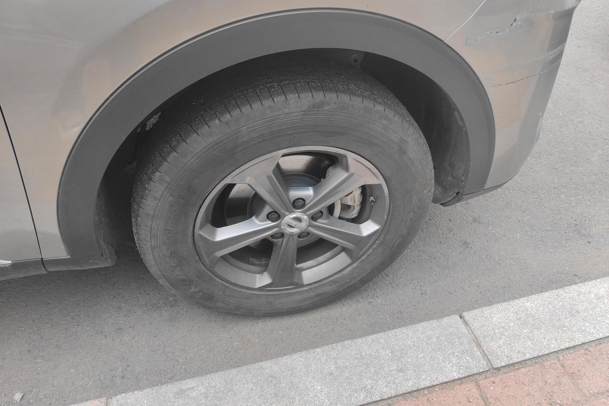 Haval F7 2020 1.5T i