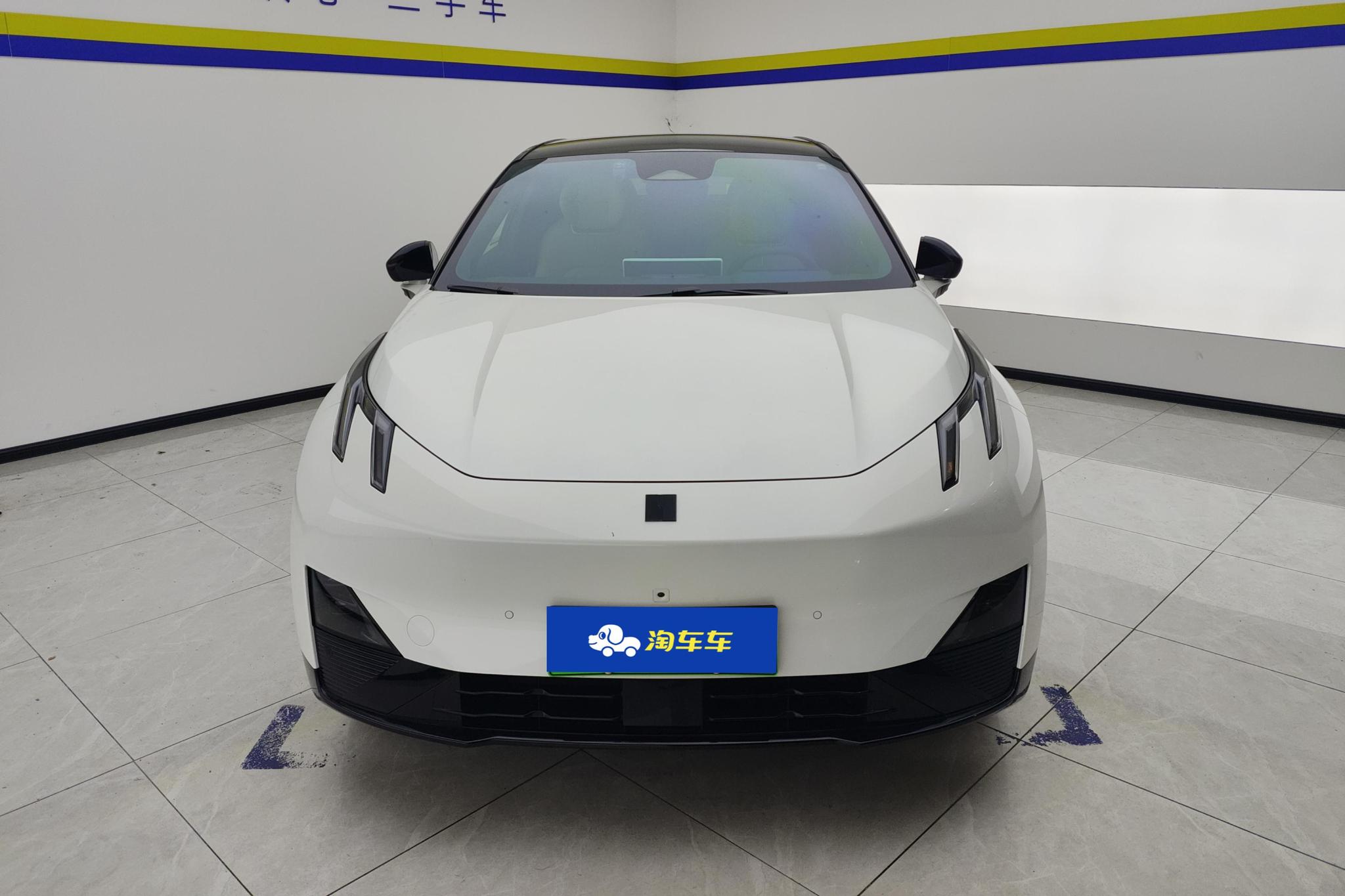Lynk & Co Z20 2025 530km Max