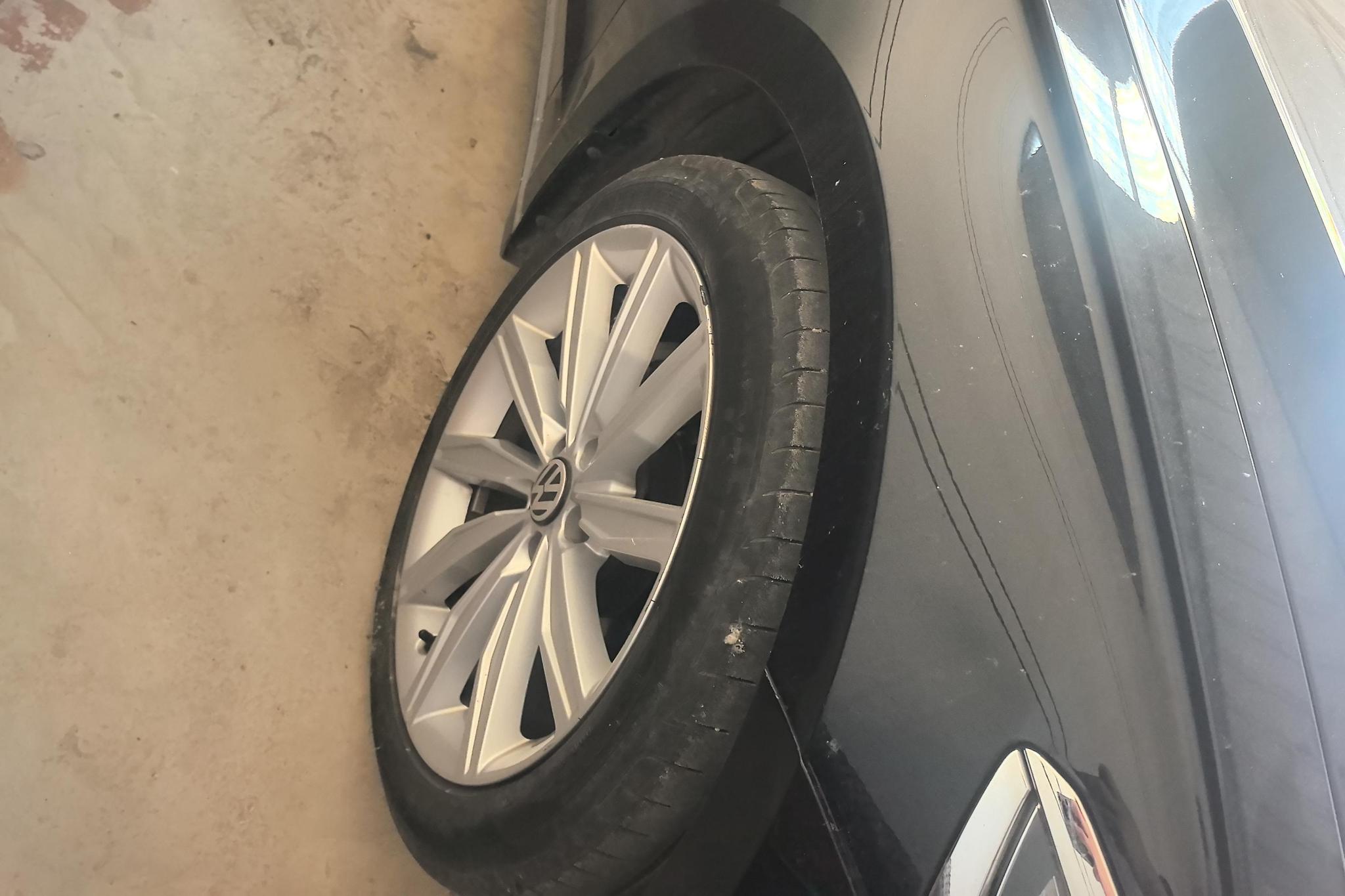 Volkswagen Phideon 2018 380TSI