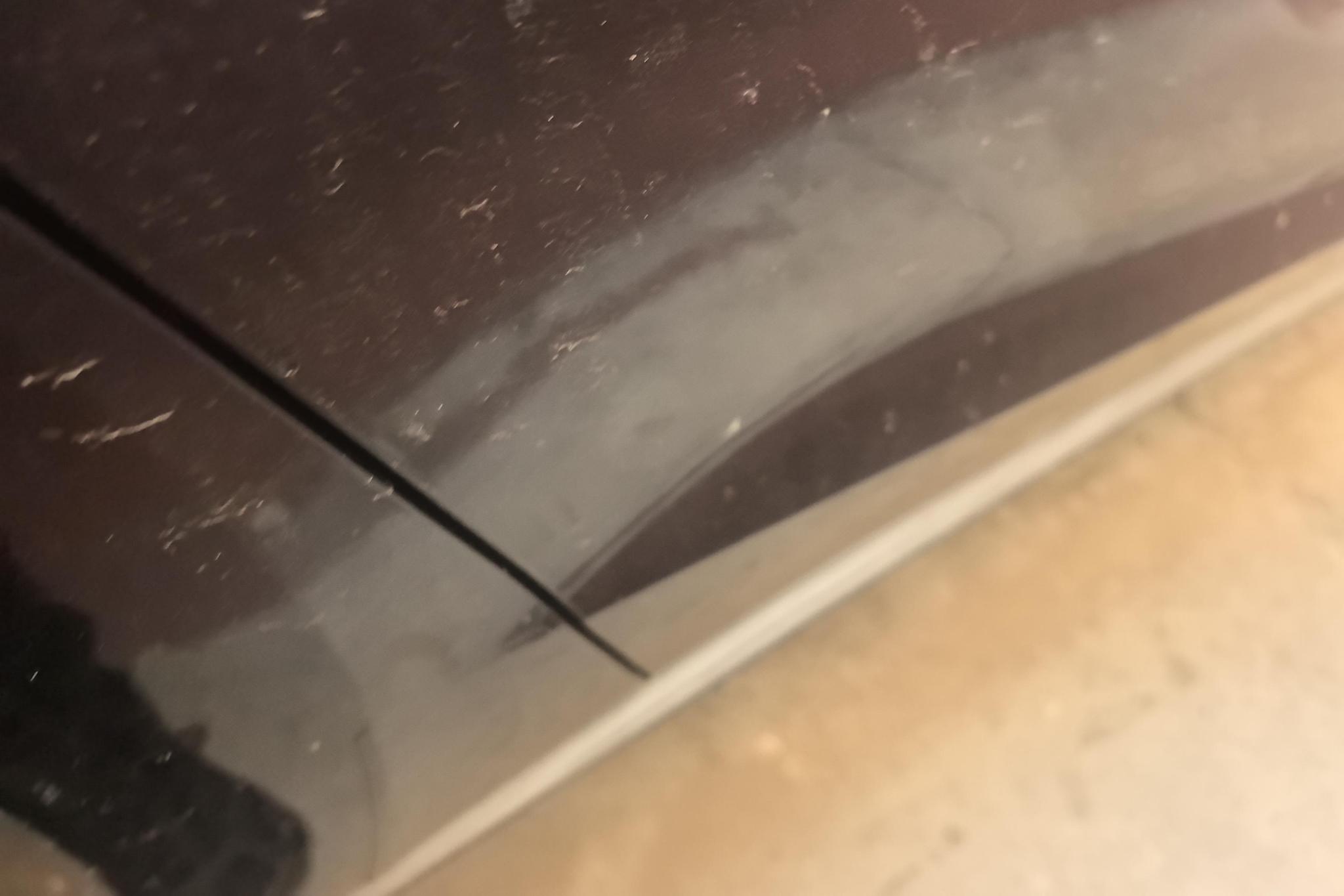 Volkswagen Phideon 2018 380TSI