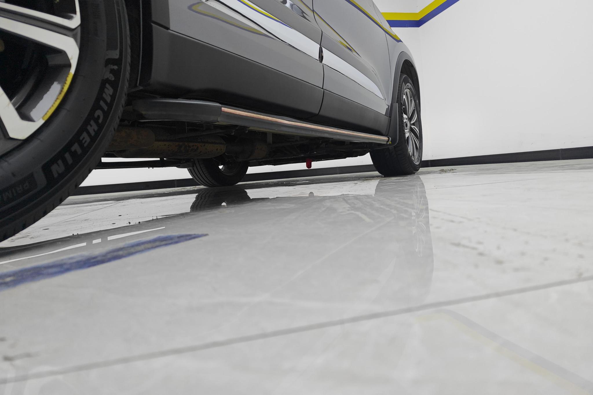 Chery Tiggo 8 8 2021 390TGDI AT