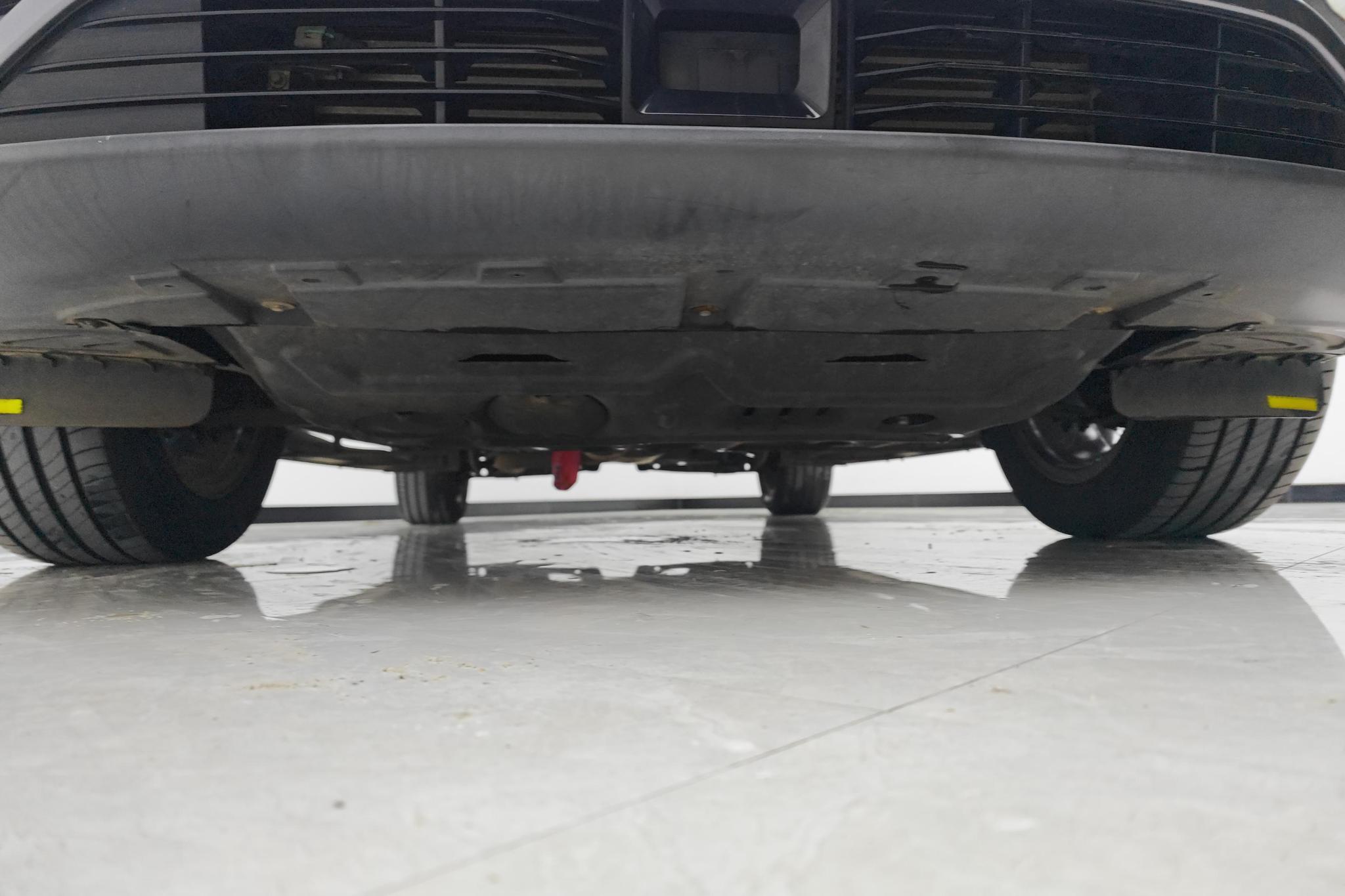 Chery Tiggo 8 8 2021 390TGDI AT