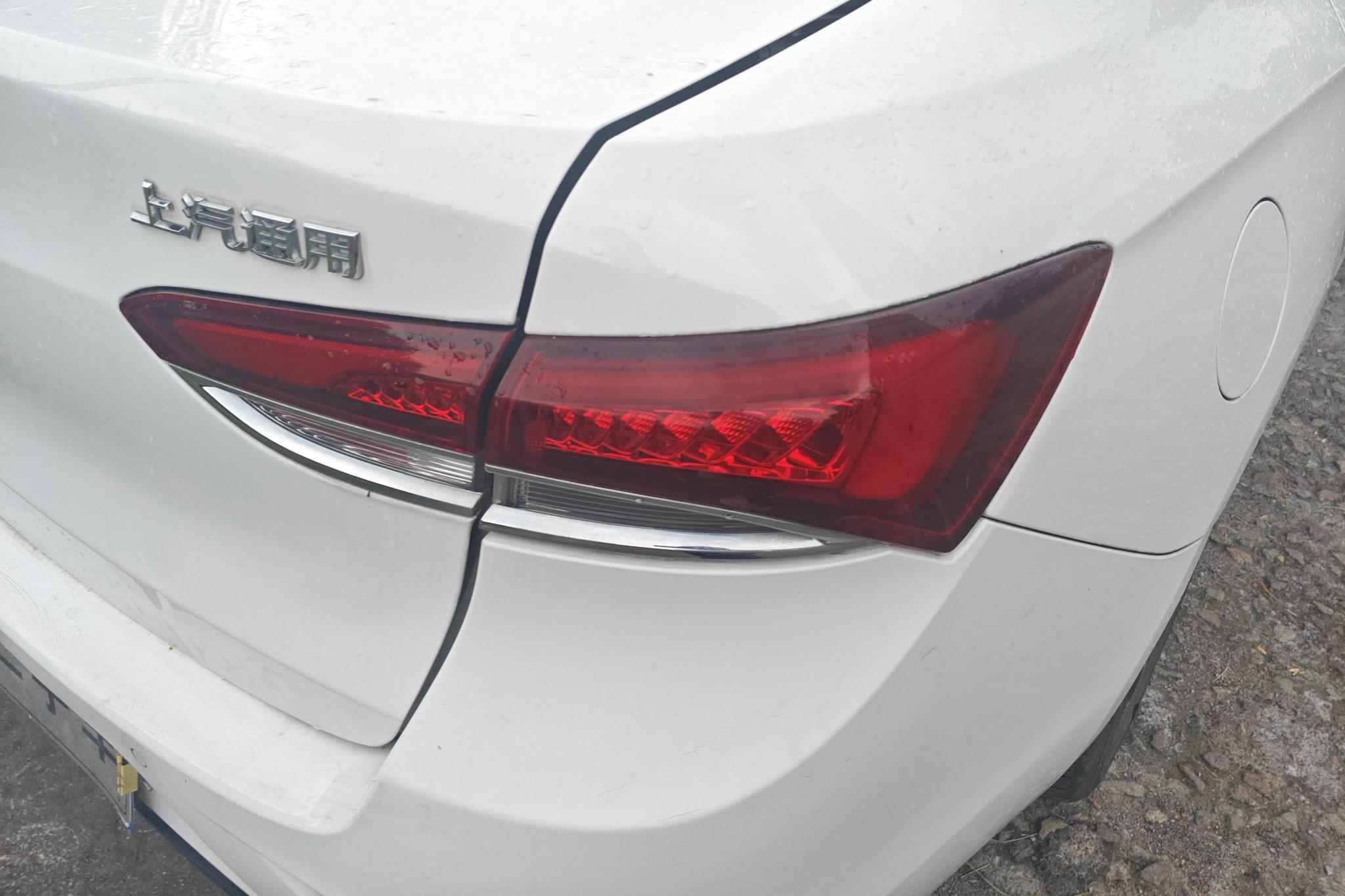 Buick Excelle 2019 18T AT Elite VI