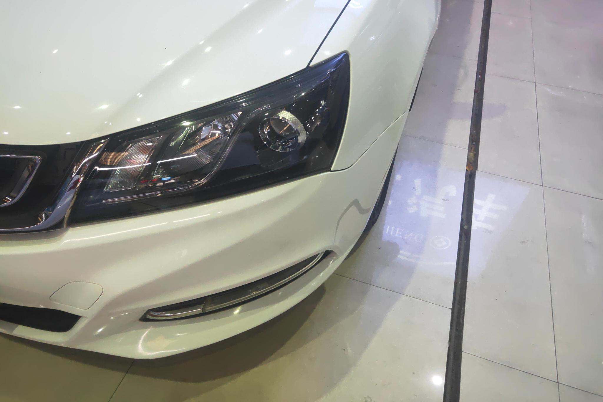 Geely Emgrand 2017 1.5L MT Fashion