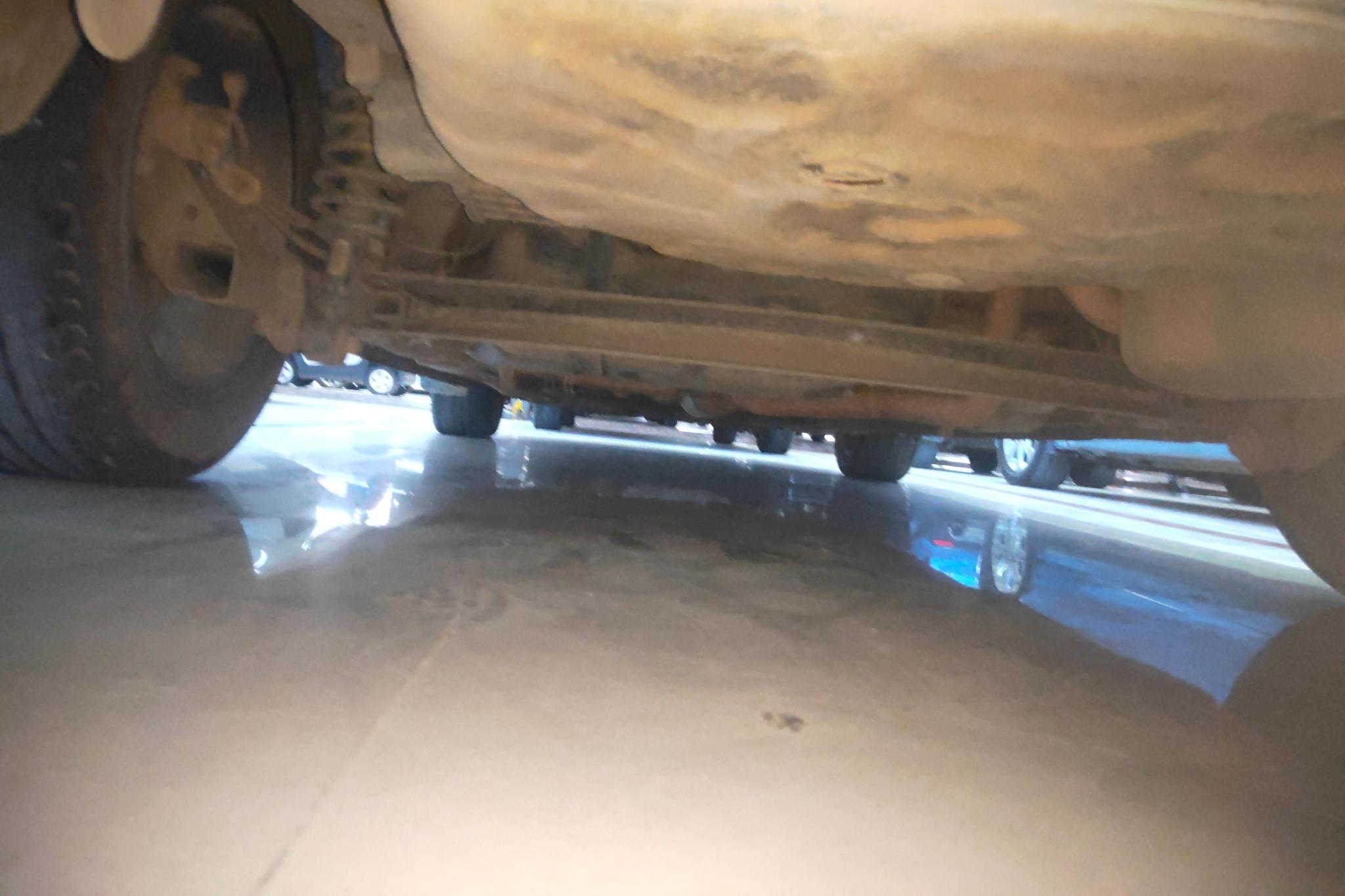 Geely Emgrand 2017 1.5L MT Fashion