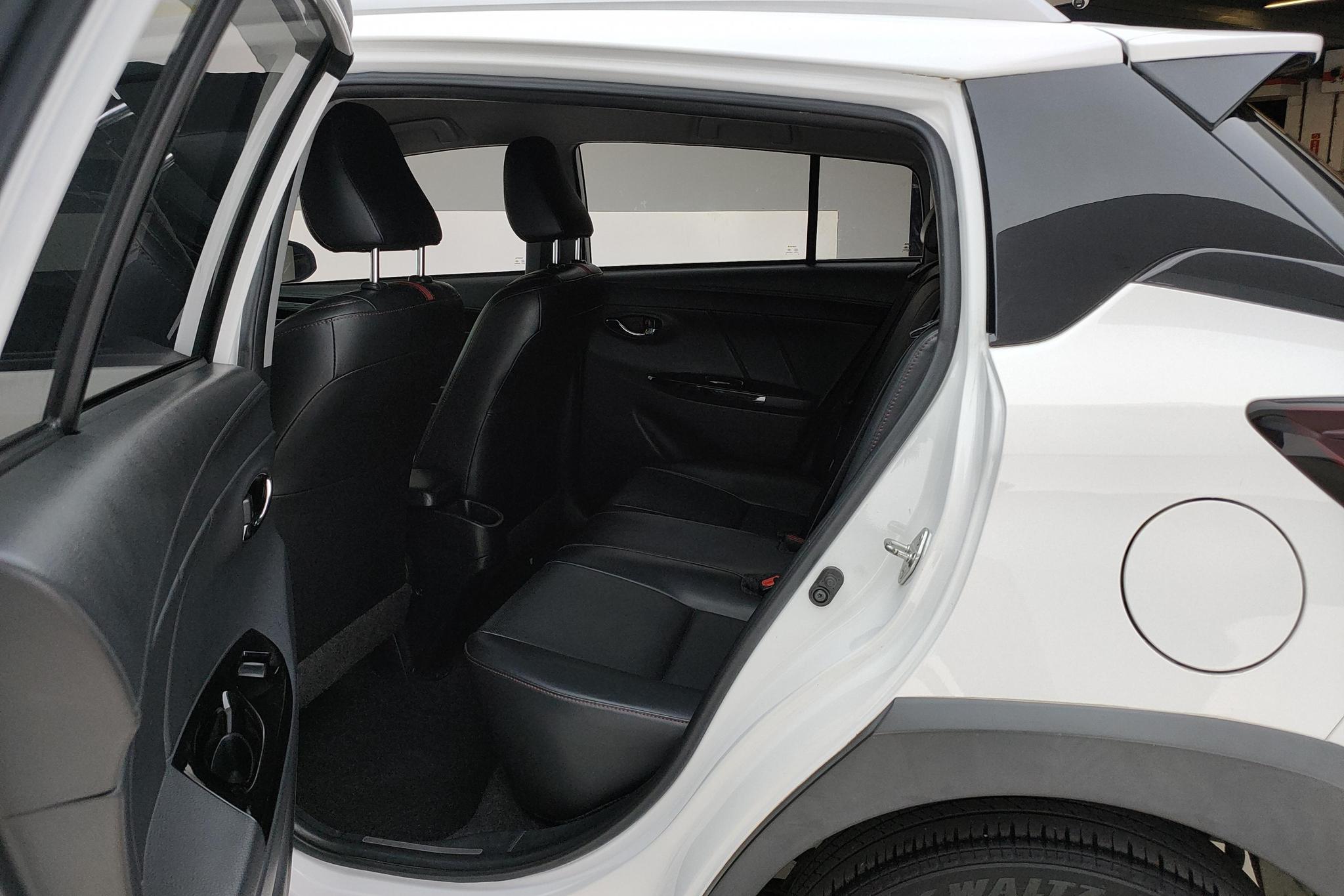 Toyota YARIS L Zhixuan id 4438287 из Китая 10