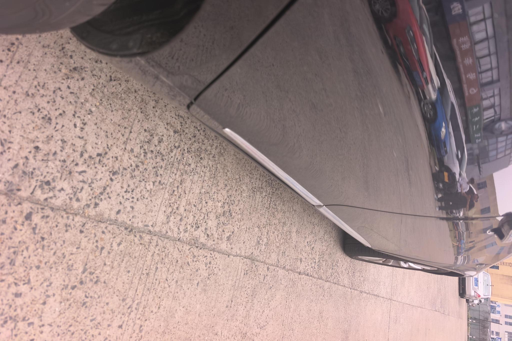 Cadillac XTS 2018 28T