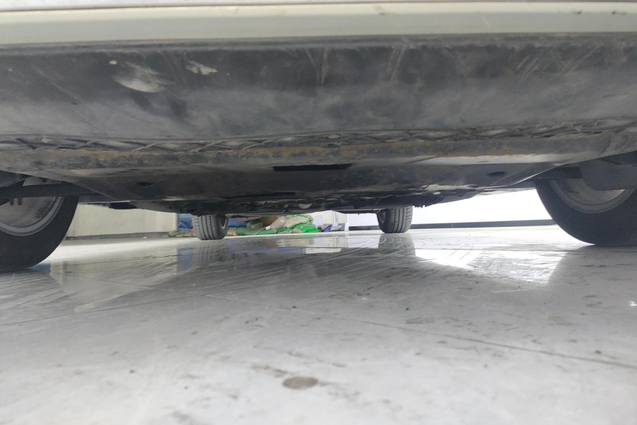 Volkswagen Magotan 2018 330TSI DSG Lead